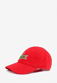 Бейсболка Lacoste