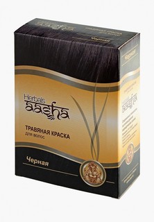 Краска для волос Aasha Herbals