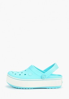 Сабо Crocs
