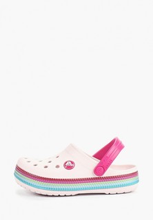 Сабо Crocs