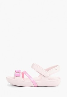 Сандалии Crocs