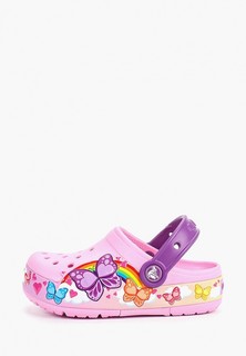 Сабо Crocs