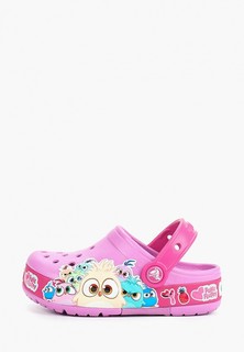 Сабо Crocs