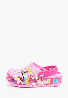 Сабо Crocs