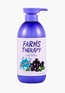 Кондиционер для волос Farms Therapy