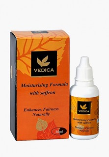Масло для лица Veda Vedica
