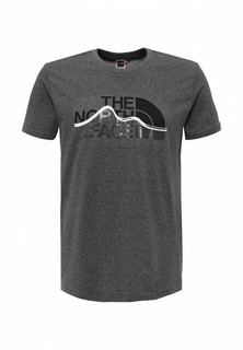 Футболка The North Face