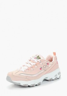 Кроссовки Skechers