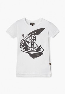 Футболка Vivienne Westwood Anglomania