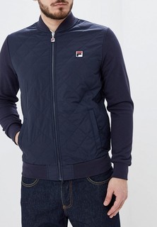 Куртка утепленная Fila