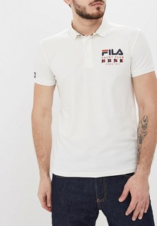 Поло Fila