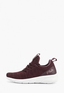Кроссовки Fila