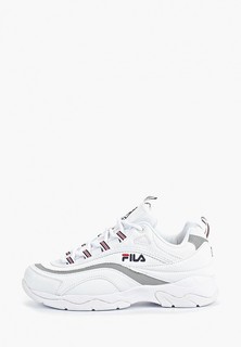 Кроссовки Fila