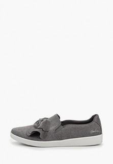 Слипоны Skechers
