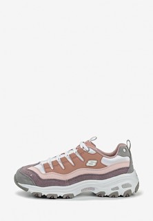 Кроссовки Skechers