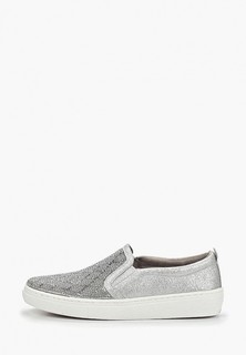 Слипоны Skechers