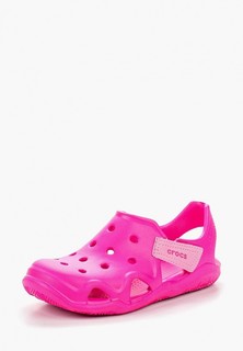 Сандалии Crocs