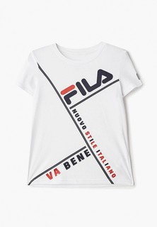 Футболка Fila