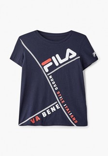 Футболка Fila