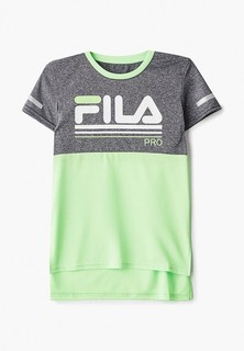 Футболка спортивная Fila