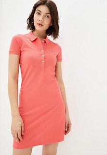 Платье Lacoste