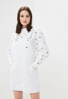 Сарафан Tommy Jeans