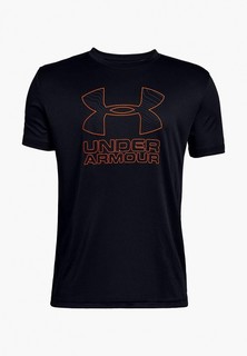 Футболка Under Armour