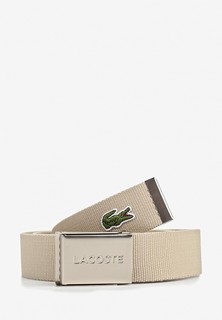 Ремень Lacoste