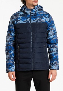 Куртка утепленная Amimoda