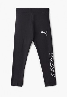 Леггинсы PUMA