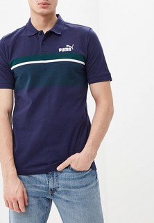 Поло PUMA