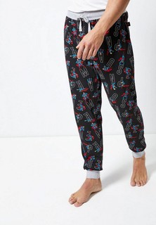 Брюки домашние Burton Menswear London