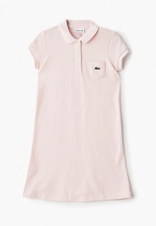 Платье Lacoste