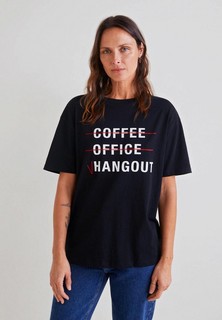 Футболка Mango