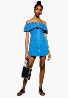 Платье Topshop