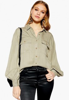 Рубашка Topshop