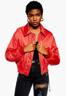 Куртка утепленная Topshop