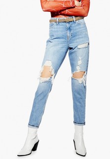 Джинсы Topshop