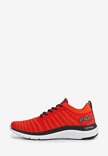Кроссовки Fila