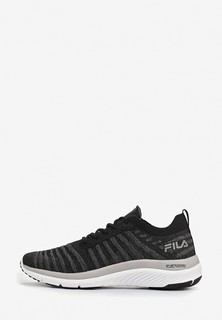 Кроссовки Fila