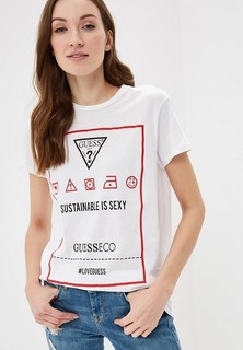 Футболка Guess Jeans