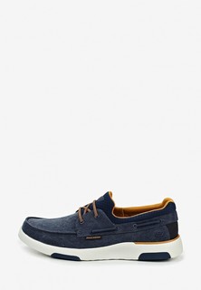 Топсайдеры Skechers