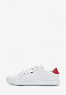 Кеды Tommy Hilfiger