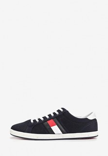 Кеды Tommy Hilfiger