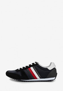 Кроссовки Tommy Hilfiger