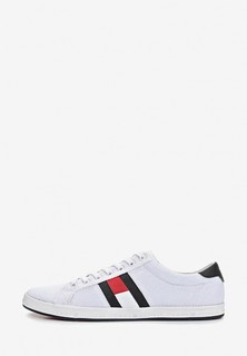 Кеды Tommy Hilfiger