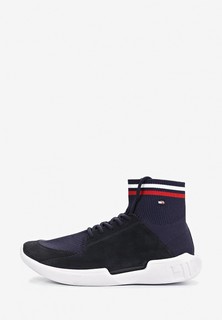 Кроссовки Tommy Hilfiger