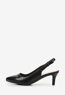 Туфли T.Taccardi