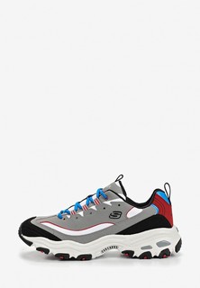 Кроссовки Skechers