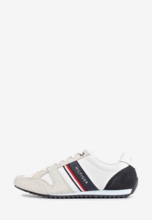 Кроссовки Tommy Hilfiger
